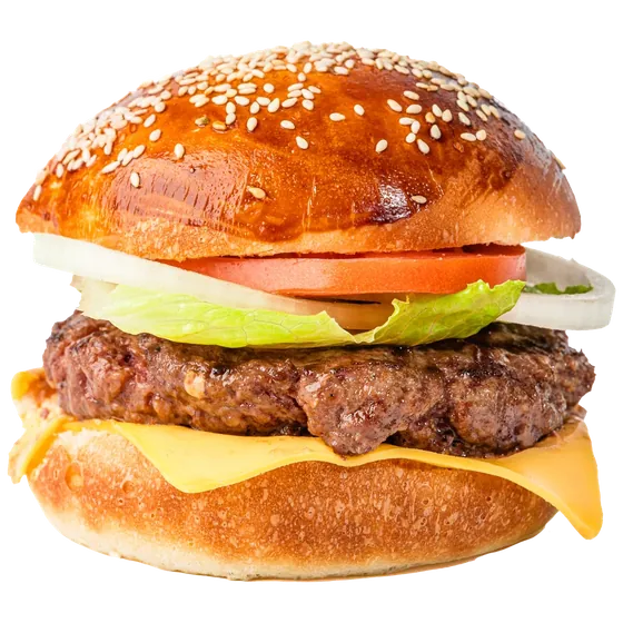 Build Your Own burger, halal, FRIES B4 GUYS Allston
