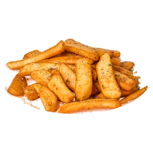 Dutch-style fries